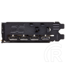 PowerColor RX 9070 Reaper VGA (PCIe 5.0, 16 GB GDDR6, 256 bit, 3xDP+1xHDMI)