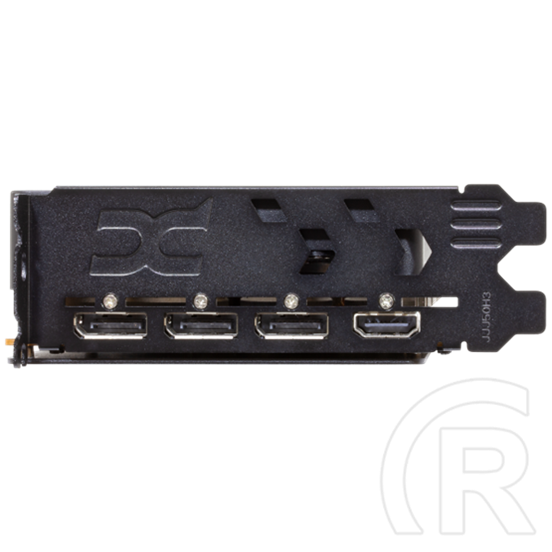 PowerColor RX 9070 Reaper VGA (PCIe 5.0, 16 GB GDDR6, 256 bit, 3xDP+1xHDMI)