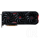 PowerColor RX 9070 XT Red Devil VGA (PCIe 5.0, 16 GB GDDR6, 256 bit, 3xDP+1xHDMI)