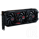 PowerColor RX 9070 XT Red Devil VGA (PCIe 5.0, 16 GB GDDR6, 256 bit, 3xDP+1xHDMI)