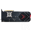 PowerColor RX 9070 XT Red Devil VGA (PCIe 5.0, 16 GB GDDR6, 256 bit, 3xDP+1xHDMI)