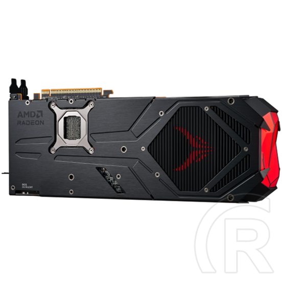 PowerColor RX 9070 XT Red Devil VGA (PCIe 5.0, 16 GB GDDR6, 256 bit, 3xDP+1xHDMI)