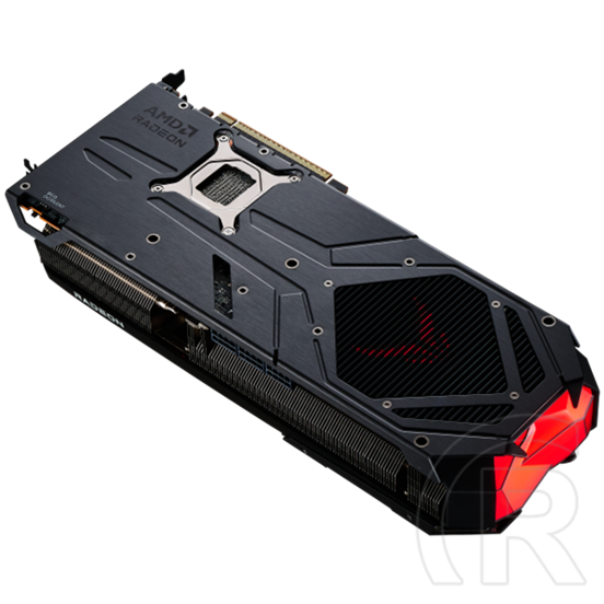 PowerColor RX 9070 XT Red Devil VGA (PCIe 5.0, 16 GB GDDR6, 256 bit, 3xDP+1xHDMI)