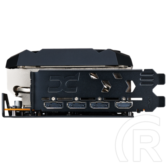 PowerColor RX 9070 XT Red Devil VGA (PCIe 5.0, 16 GB GDDR6, 256 bit, 3xDP+1xHDMI)