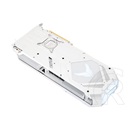 PowerColor RX 9070 XT Red Devil VGA (PCIe 5.0, 16 GB GDDR6, 256 bit, 3xDP+1xHDMI, fehér)