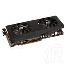 PowerColor Radeon RX 7800 XT VGA (PCIe 4.0, 16 GB GDDR6, 256 bit, 3xDP+1xHDMI, aktív hűtő)