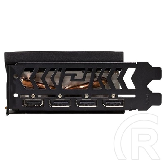 PowerColor Radeon RX 7800 XT VGA (PCIe 4.0, 16 GB GDDR6, 256 bit, 3xDP+1xHDMI, aktív hűtő)