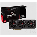 PowerColor Reaper Radeon RX 9070 GRE VGA (PCIe 5.0, 12 GB GDDR6, 192 bit, 3xDP+HDMI)