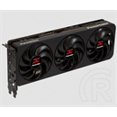 PowerColor Reaper Radeon RX 9070 GRE VGA (PCIe 5.0, 12 GB GDDR6, 192 bit, 3xDP+HDMI)