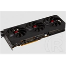 PowerColor Reaper Radeon RX 9070 GRE VGA (PCIe 5.0, 12 GB GDDR6, 192 bit, 3xDP+HDMI)