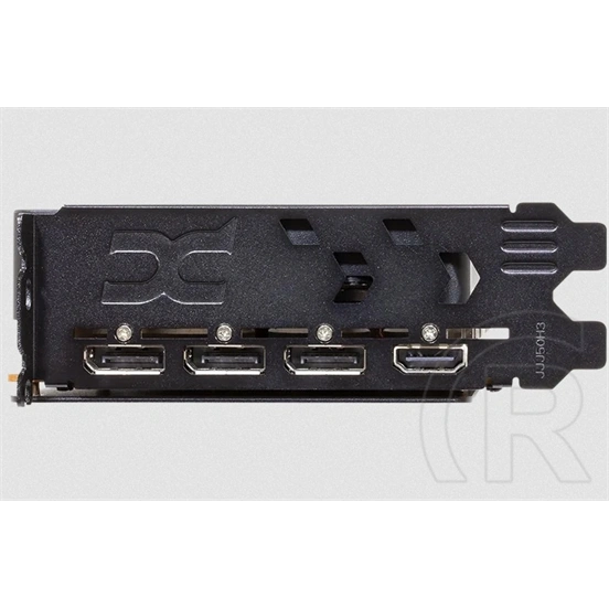 PowerColor Reaper Radeon RX 9070 GRE VGA (PCIe 5.0, 12 GB GDDR6, 192 bit, 3xDP+HDMI)