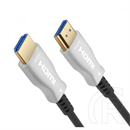 Premiumcord HDMI - HDMI aktív optikai kábel (4K@60Hz 10 m)