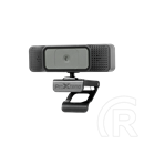 ProXtend X301 webkamera (5MP, 2592x1944@30fps, USB-A 2.0, beépített mikrofon, csipesz, 2 m kábel)