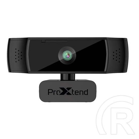 ProXtend X501 webkamera (1080p, USB, autofókusz, omnidirekcionális mikrofon, 1,5 m kábel)