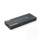 Proconnect HDMI splitter (4K, 1x4)