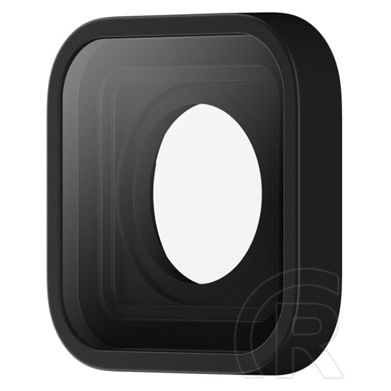 Protective Lens Replacement (H10 Black)