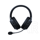 RAZER Barracuda X (2022) vezeték nélküli fejhallgató (fekete)