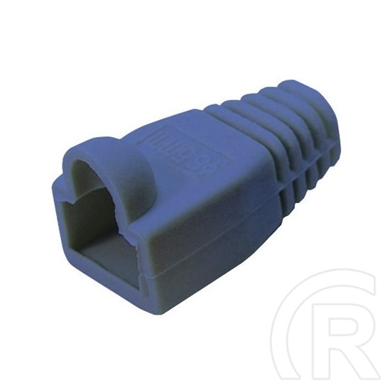 RJ45 törésgátló (100 db, kék)