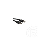 ROLINE HDMI kábel (HDMI dugó / HDMI dugó, v1.4, Super Speed Ethernet, árnyékolt, 10 m)