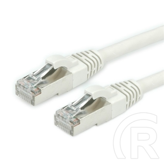 ROLINE STP/FTP CAT7 kábel (5 m)