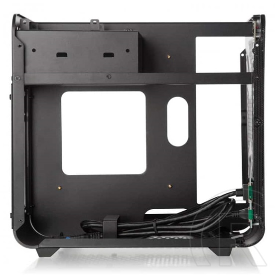 RaiJintek Metis EVO AL (mini-ITX, fehér)