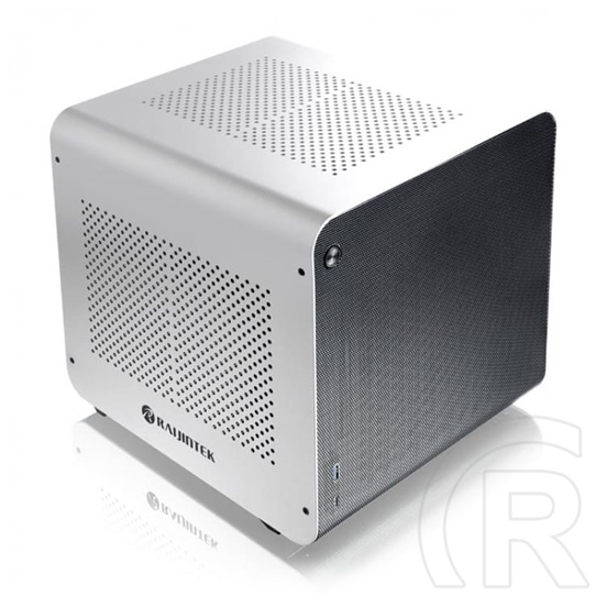 RaiJintek Metis EVO AL (mini-ITX, fehér)