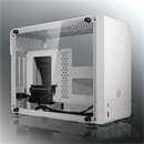 RaiJintek Ophion Evo (mini-ITX, ablakos, fehér)