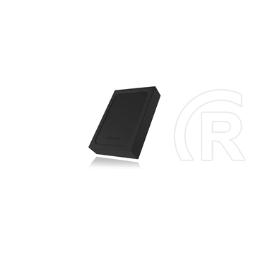RaidSonic IB-256WP ICY BOX külső ház írásvédelmi kapcsolóval (2,5