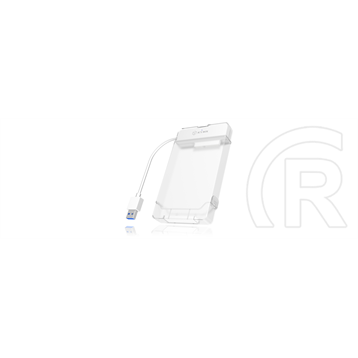 RaidSonic IB-AC703-U3 ICY BOX külső ház (2,5