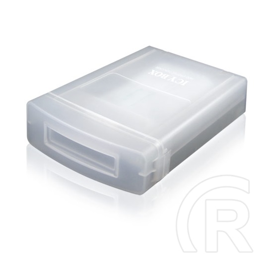 RaidSonic ICY BOX HDD védődoboz (3,5")
