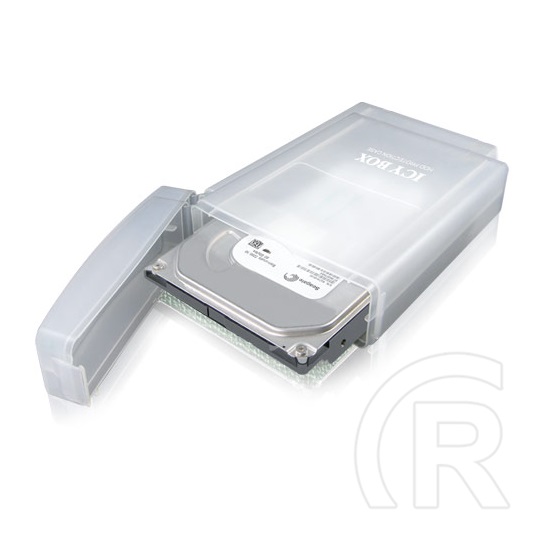 RaidSonic ICY BOX HDD védődoboz (3,5")