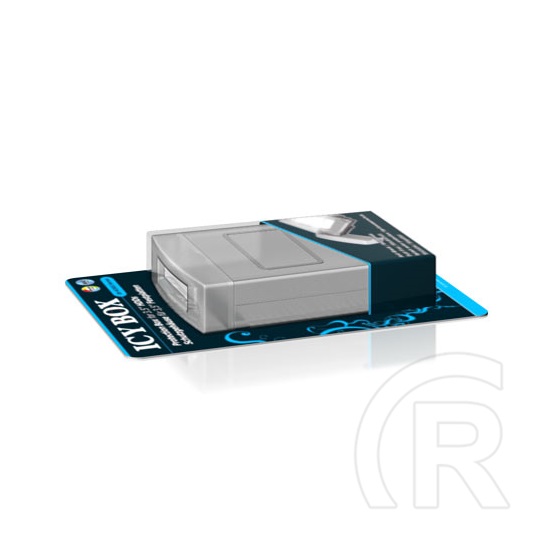 RaidSonic ICY BOX HDD védődoboz (3,5")