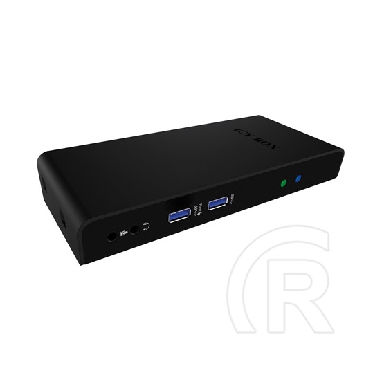 RaidSonic ICY BOX USB 3.0 dokkoló