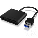 RaidSonic ICY BOX USB 3.0 kártyaolvasó