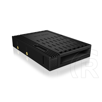 RaidSonic ICY BOX mobil rack (2,5