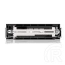 RaidSonic ICY BOX mobil rack (3,5", SATA, tálca nélküli, fekete)