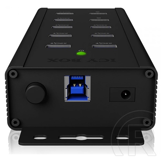 Raidsonic IcyBox IB-HUB1703-QC3 USB 3.0 Hub