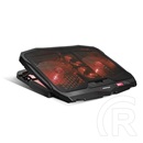 Rampage AD-RC4 notebook hűtőpad