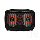 Rampage AD-RC4 notebook hűtőpad