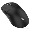 Rampage CLAX gamer egér (Bluetooth/USB/2,4 GHz, 7 gomb, 24 000 DPI, fekete)