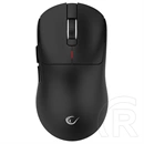 Rampage CLAX gamer egér (Bluetooth/USB/2,4 GHz, 7 gomb, 24 000 DPI, fekete)