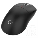 Rampage CLAX gamer egér (Bluetooth/USB/2,4 GHz, 7 gomb, 24 000 DPI, fekete)