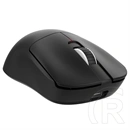 Rampage CLAX gamer egér (Bluetooth/USB/2,4 GHz, 7 gomb, 24 000 DPI, fekete)