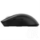 Rampage CLAX gamer egér (Bluetooth/USB/2,4 GHz, 7 gomb, 24 000 DPI, fekete)