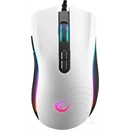Rampage SMX-R44 V2 Macro gamer egér (fehér)