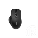 Rapoo M610 Multi-mode vezeték nélküli Bluetooth egér (fekete)