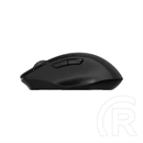 Rapoo M610 Multi-mode vezeték nélküli Bluetooth egér (fekete)