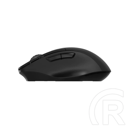 Rapoo M610 Multi-mode vezeték nélküli Bluetooth egér (fekete)