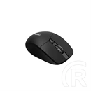 Rapoo M610 Multi-mode vezeték nélküli Bluetooth egér (fekete)