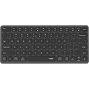 Rapoo UCK-6001 Keyboard Grey HU